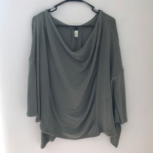 ❌SOLD❌ Free People Waterfall Top